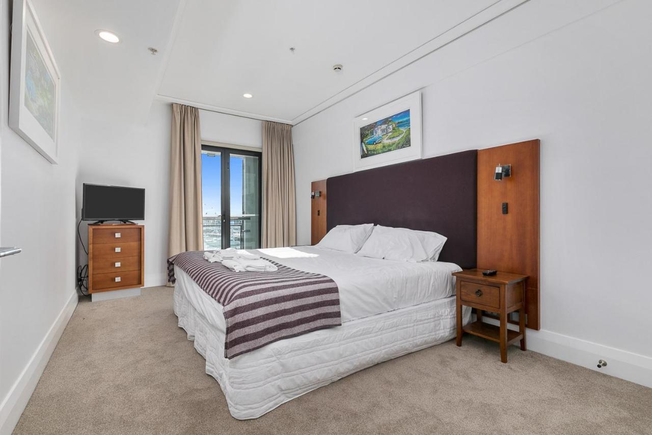 Stunning & Spacious Haven On The Waterfront! Auckland Exterior photo